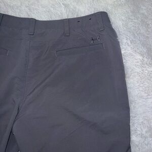 Under Armor Men’s Golf Short size 40 Gray